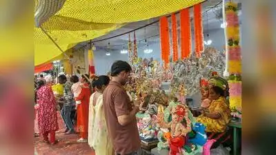 Eco-friendly Bappa to stay in homes after immersion: The wider industry impact