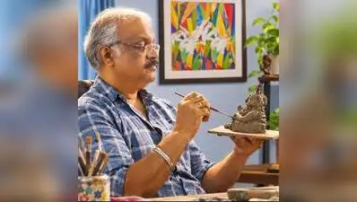 Eco-friendly Bappa to stay in homes after immersion: The wider industry impact