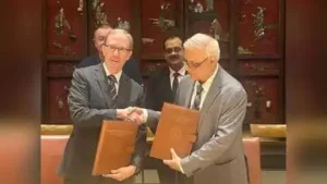 IIT-BHU, University of Michigan sign MoU for electric mobility: The wider industry impact