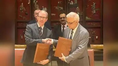 IIT-BHU, University of Michigan sign MoU for electric mobility: The wider industry impact