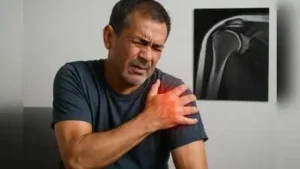 Prof Shailendra Singh said the orthopaedic OPD sees five to six: The wider industry impact