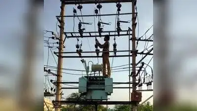 Madurai: Frequent unplanned power cuts lasting anywhere from 30: The wider industry impact