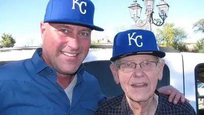 Father left $21 million in a charitable fund; son sought a $1 million donation but his access was