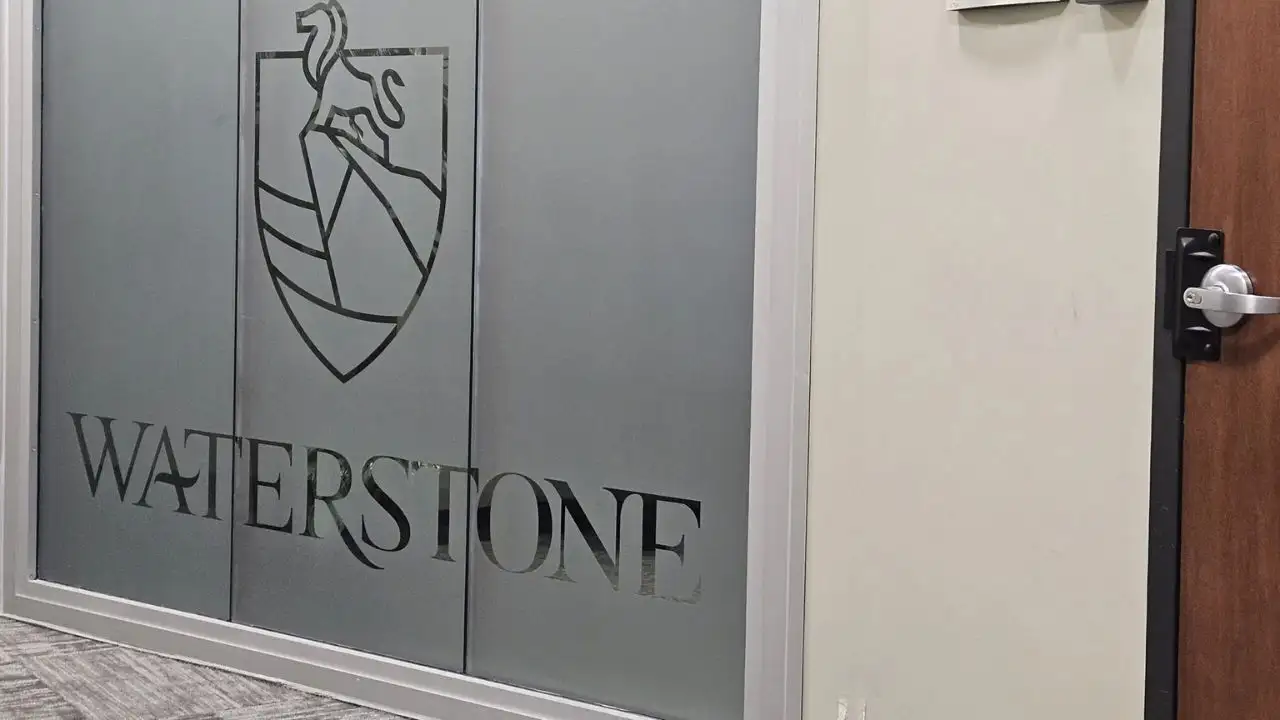 Father left $21 million in a charitable fund; son sought a $1 million donation but his access was