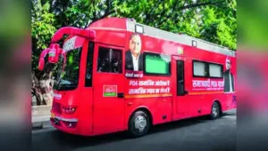 Buzz in political circles as SP 'PDA Yatra' to roll out from Rae Bareli today