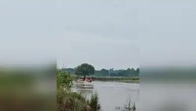 Three men drown during Ganesh Idol immersion in Mohanlalganj