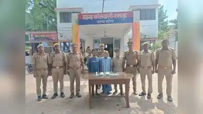 'Fear of social stigma' leads man to plot wife, blind daughter's murder; 3 held