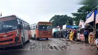 Passengers traveling from Prayagraj to Lucknow, Ayodhya, and other destinations will confronts