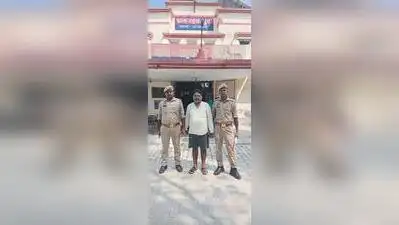 Police on Saturday arrested another wanted member of a gang allegedly involved in the robbery