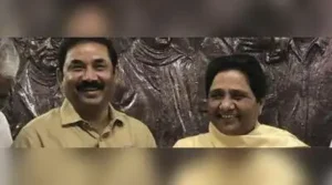 However, after Ashok Siddharth’s announcement on his retirement from politics, Mayawati said