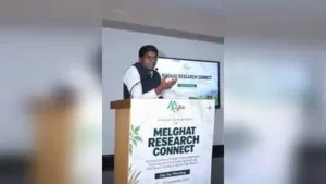 Forest Dept-Academia Collaboration to Make Melghat a 'Living Field: The wider industry impact