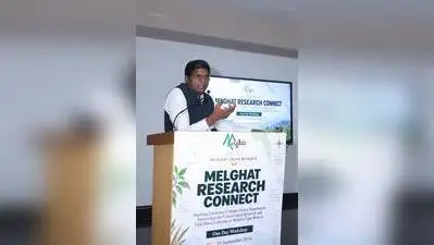 Forest Dept-Academia Collaboration to Make Melghat a 'Living Field: The wider industry impact