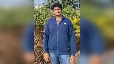 Allahabad University alumnus joins NJIT for PhD: The wider industry impact