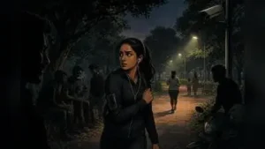 “We have guards deployed at 70 gardens across the city