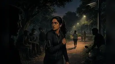 “We have guards deployed at 70 gardens across the city