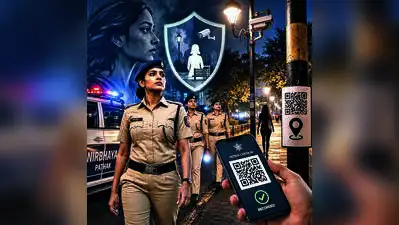 Additional commissioner of police Vinita Sahu, who oversees women’s safety operations under CP