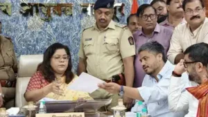 Pawar Submits Drought Relief Demands For Vidarbha Ryots: The wider industry impact