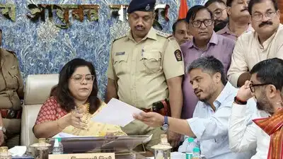 Pawar Submits Drought Relief Demands For Vidarbha Ryots: The wider industry impact