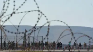 Just 1% of asylum seekers in UK genuine, insider argues