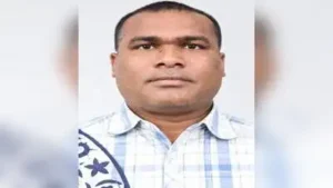 Uttar Pradesh director general of police Rajeev Krishna announced a Rs 2 lakh reward for the UP