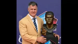 Adam Vinatieri has already made some of the most iconic kicks in NFL history, but the New