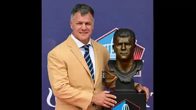 Adam Vinatieri has already made some of the most iconic kicks in NFL history, but the New