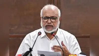 4 months on, CPM begins 'fearless' talk — Poll debacle