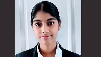 Sai Sri Valli Mogilineedi, 8th Grade, Mountain View Middle School: The wider industry impact