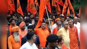 Won't tolerate slur on saffron, CM raises concerns over Jadavpur rally