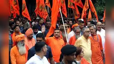 Won't tolerate slur on saffron, CM raises concerns over Jadavpur rally