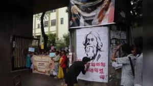 Kolkata: Students at Jadavpur University on Monday “reclaimed”: The wider industry impact