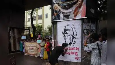 Kolkata: Students at Jadavpur University on Monday “reclaimed”: The wider industry impact