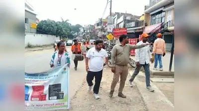 Lucknow: The Lucknow Municipal Corporation will impose fines on the spot on residents