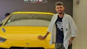 On 26th b'day, YouTuber pays for followers' feast — Reels & free meals