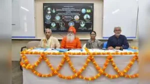 Workshop explores Anandamurtiji's contribution to IKS: The wider industry impact