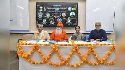 Workshop explores Anandamurtiji's contribution to IKS: The wider industry impact