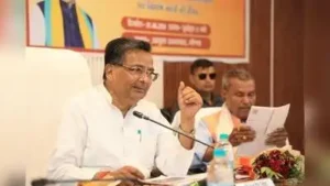 Included as part of the Visit My State Uttar Pradesh initiative: The wider industry impact