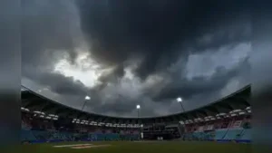 Under this plan, UPCA had allotted 22 matches to Lucknow and 12 matches to Kanpur