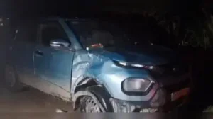 Kanpur: The bodies of two men who allegedly went missing after leaving home in a car on Monday