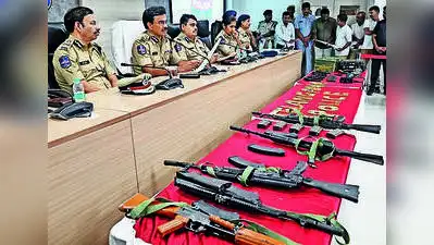 “The Major General of the division in Pune will preside over the court of inquiry panel