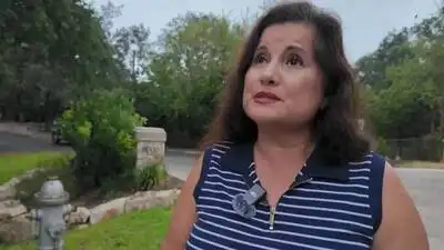 Elizabeth Luna won $33,243 after a nearly three-year legal battle with her Texas HOA over