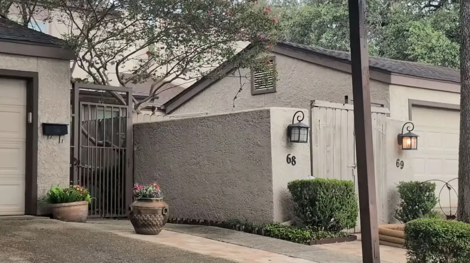 Elizabeth Luna won $33,243 after a nearly three-year legal battle with her Texas HOA over