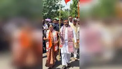 The reference to the “Bhaipo gang” prompted Trinamool to hit back