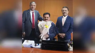 Nagpur: Prof VP Tiwari assumed charge as the acting vice-chancellor: The wider industry impact