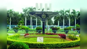 UoH to convert Sarojini Naidu home into cultural hub
