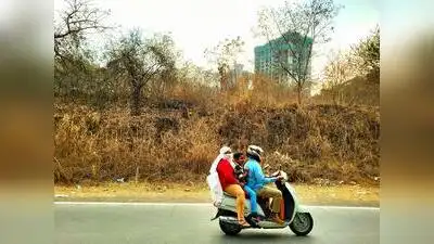 IMD scientist SD Sanap said temperatures may rise to 36–37°C in some: The wider industry impact
