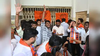 ABVP Lucknow University unit secretary Aryan Kushwaha said the organisation had sought