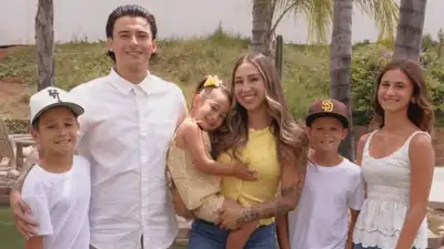 At 19, Baylee Laine gave up a full softball scholarship and worked: The wider industry impact