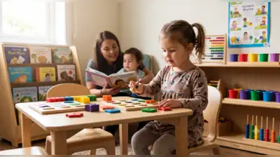 Teachers and coordinators say schools look beyond academic: The wider industry impact