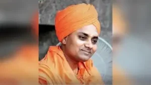 Koppal Gavi Mutt pontiff, who’s won accolades as water-conservation warrior and social-welfare